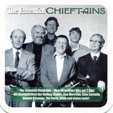 mnchen m-by contnet 1b (quad185-the essential chieftains)